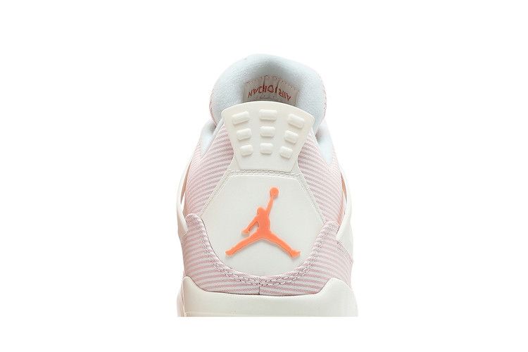 Jordan 4 Retro Golf NRG Seersucker