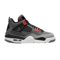 Jordan 4 Retro Infrared (GS) - Side Kicks