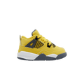 Jordan 4 Retro Lightning (2021) (TD) - Side Kicks