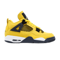 Jordan 4 Retro Lightning (2021) - Side Kicks