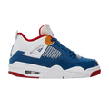 Jordan 4 Retro Messy Room (GS) - Side Kicks