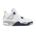 Jordan 4 Retro Midnight Navy (GS) - Side Kicks