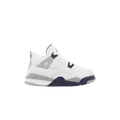 Jordan 4 Retro Midnight Navy (TD) - Side Kicks