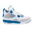Jordan 4 Retro Military Blue (2006) (GS)