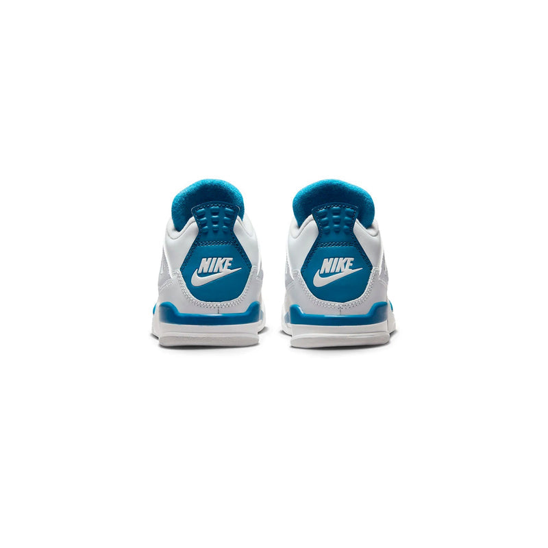 Jordan 4 Retro Military Blue (2024) (PS)