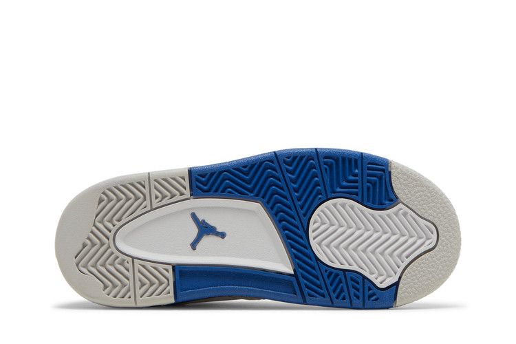 Jordan 4 Retro Motorsports (TD) (2017)