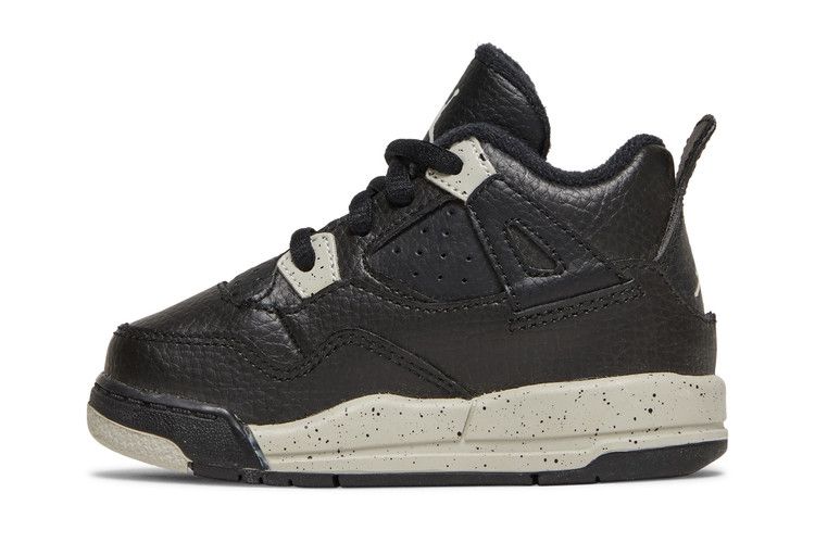Jordan 4 Retro Oreo (2015) (TD)
