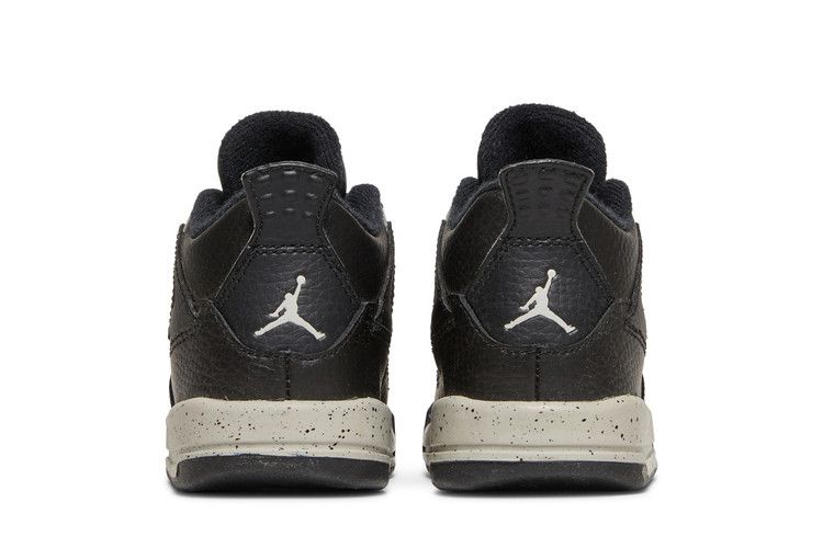 Jordan 4 Retro Oreo (2015) (TD)