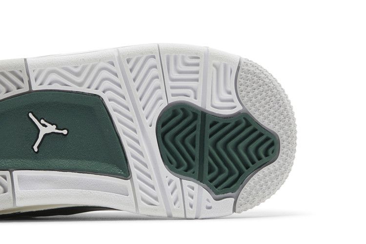 Jordan 4 Retro Oxidized Green (TD)