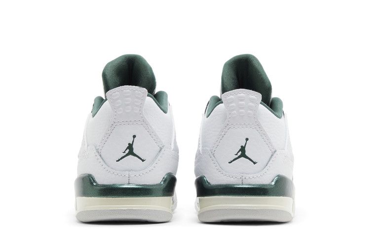 Jordan 4 Retro Oxidized Green (TD)