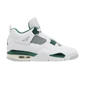 Jordan 4 Retro Oxidized Green - Side Kicks