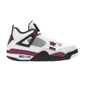Jordan 4 Retro PSG Paris Saint-Germain (GS) - Side Kicks