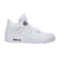 Jordan 4 Retro Pure Money (2017) - Side Kicks