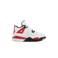 Jordan 4 Retro Red Cement (TD) - Side Kicks