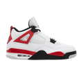 Jordan 4 Retro Red Cement - Side Kicks