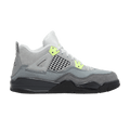 Jordan 4 Retro SE 95 Neon (PS)