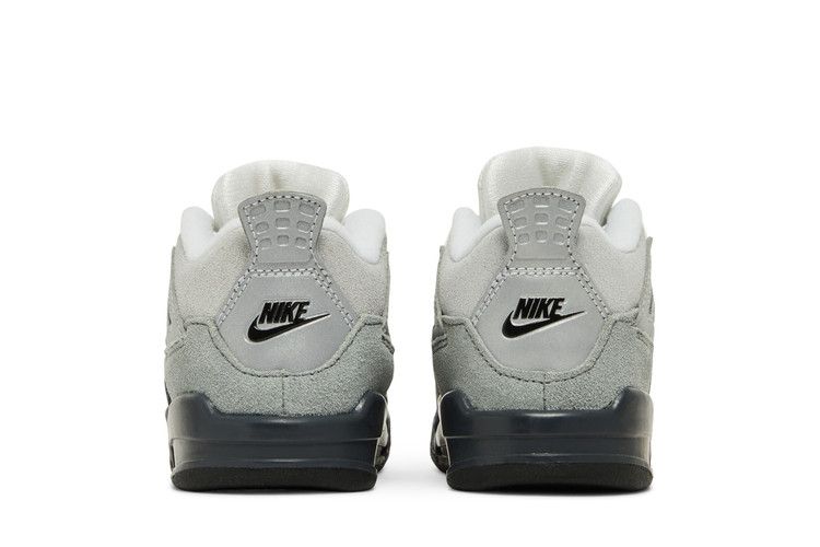 Jordan 4 Retro SE 95 Neon (TD)