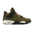 Jordan 4 Retro SE Craft Medium Olive - Side Kicks
