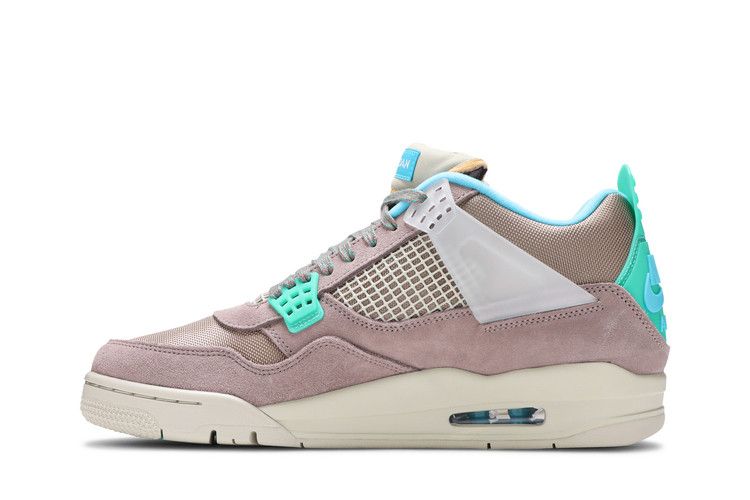 Jordan 4 Retro SP 30th Anniversary Union Taupe Haze