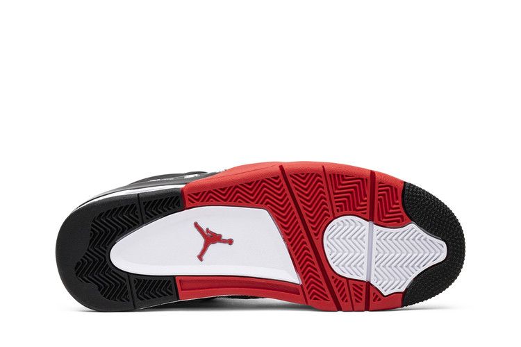 Jordan 4 Retro Tattoo (2018)