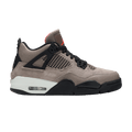 Jordan 4 Retro Taupe Haze (GS) - Side Kicks