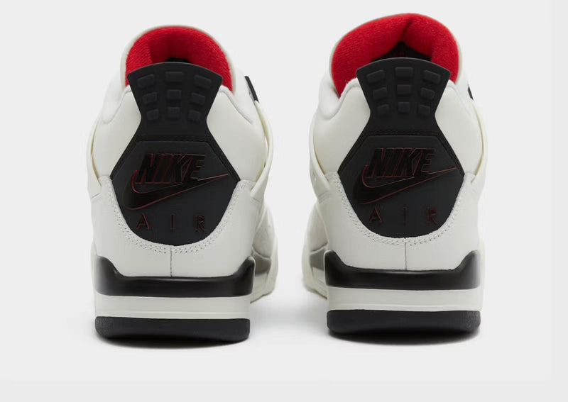 JORDAN 4 RETRO TD 'FLIGHT CLUB' 2026