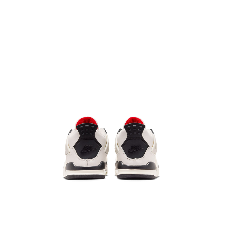 JORDAN 4 RETRO (TD) "FLIGHT CLUB"