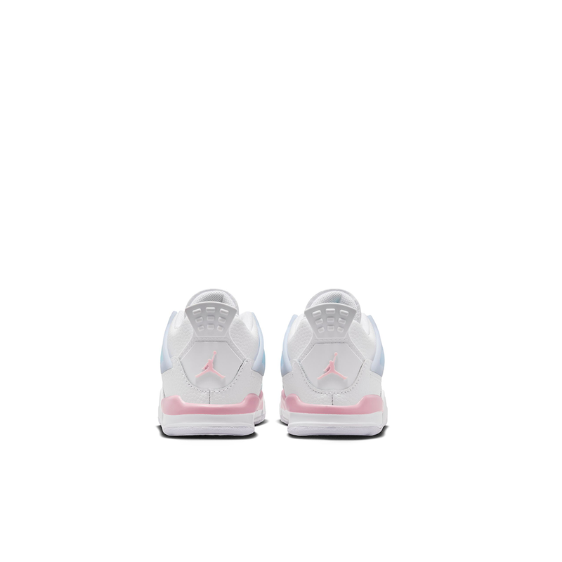 JORDAN 4 RETRO (TD) VALENTINE'S DAY