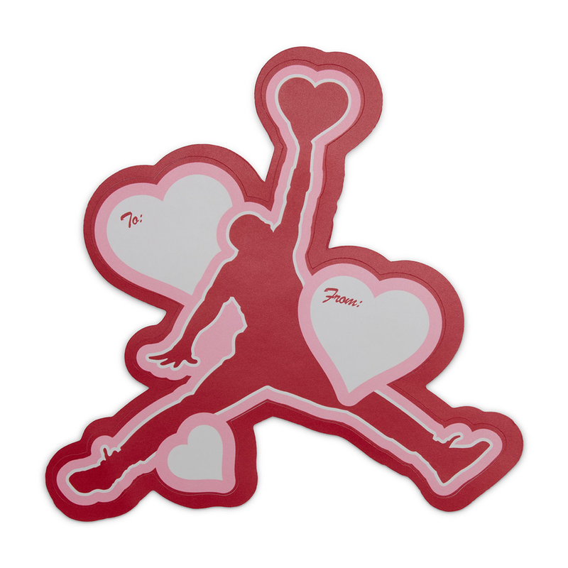 JORDAN 4 RETRO (TD) VALENTINE'S DAY