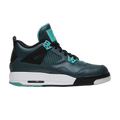 Jordan 4 Retro Teal (GS)