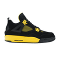 Jordan 4 Retro Thunder (2012) (GS)