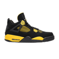 Jordan 4 Retro Thunder (2012)