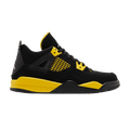 Jordan 4 Retro Thunder (2023) (PS) - Side Kicks