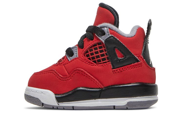 Jordan 4 Retro Toro Bravo (TD)
