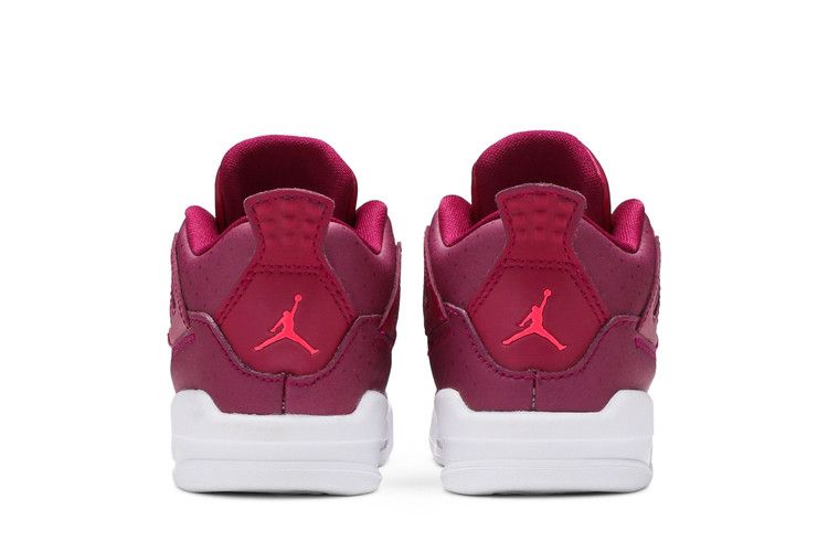 Jordan 4 Retro Valentine's Day (2019) (TD)