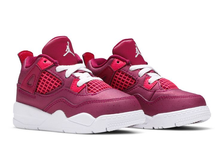 Jordan 4 Retro Valentine's Day (2019) (TD)