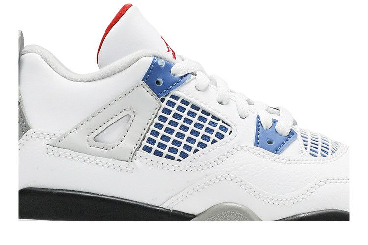 Jordan 4 Retro What The (PS)