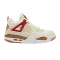 Jordan 4 Retro Where the Wild Things Are (GS) - Side Kicks