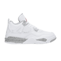 Jordan 4 Retro White Oreo (2021) (PS) - Side Kicks