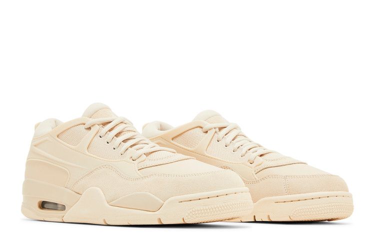 Jordan 4 RM Legend Light Brown (Women's)