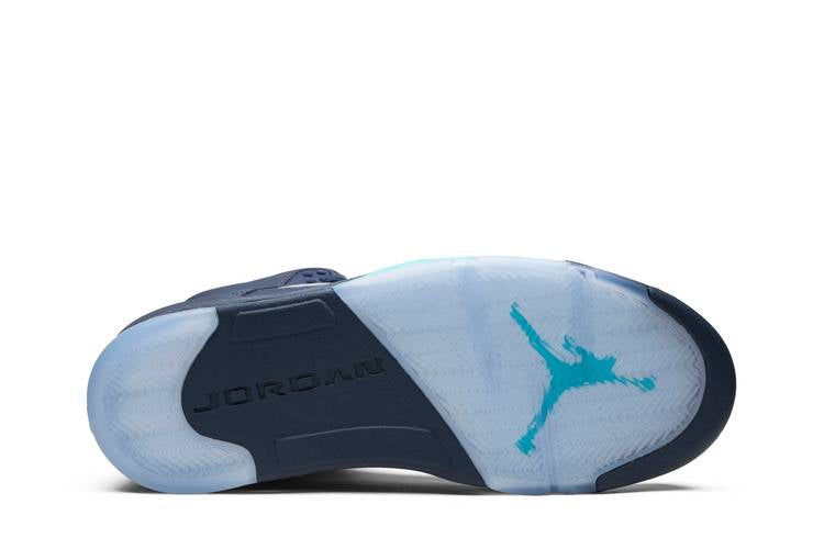 Jordan 5 Retro Pre-Grape