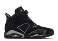 JORDAN 6 RETRO 'CAP AND GOWN'