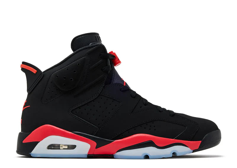 JORDAN 6 RETRO GS 'REVERSE INFRARED'