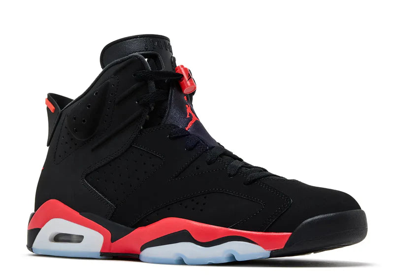 JORDAN 6 RETRO GS 'REVERSE INFRARED'