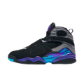 JORDAN 8 RETRO 'AQUA' 2025