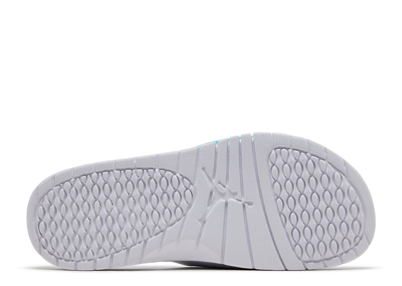 JORDAN HYDRO 5 RETRO SLIDE 'GRAPE' 2025
