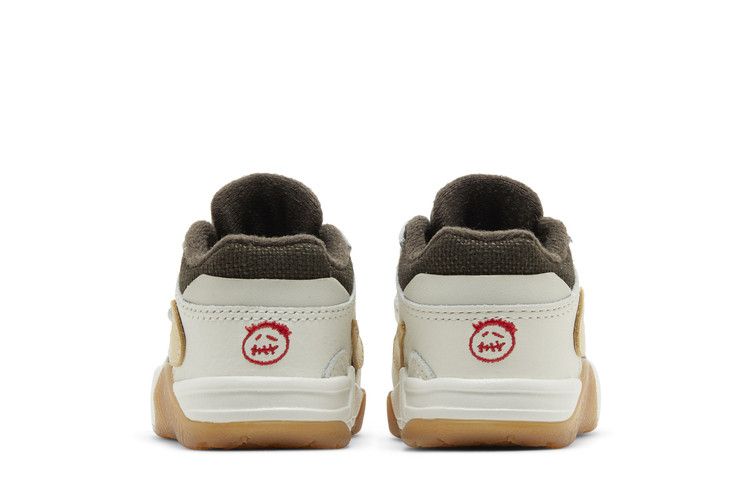 Jordan Jumpman Jack TR Travis Scott Sail (TD)