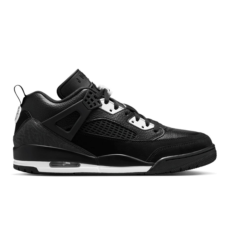 JORDAN SPIZIKE BLACK/WHITE