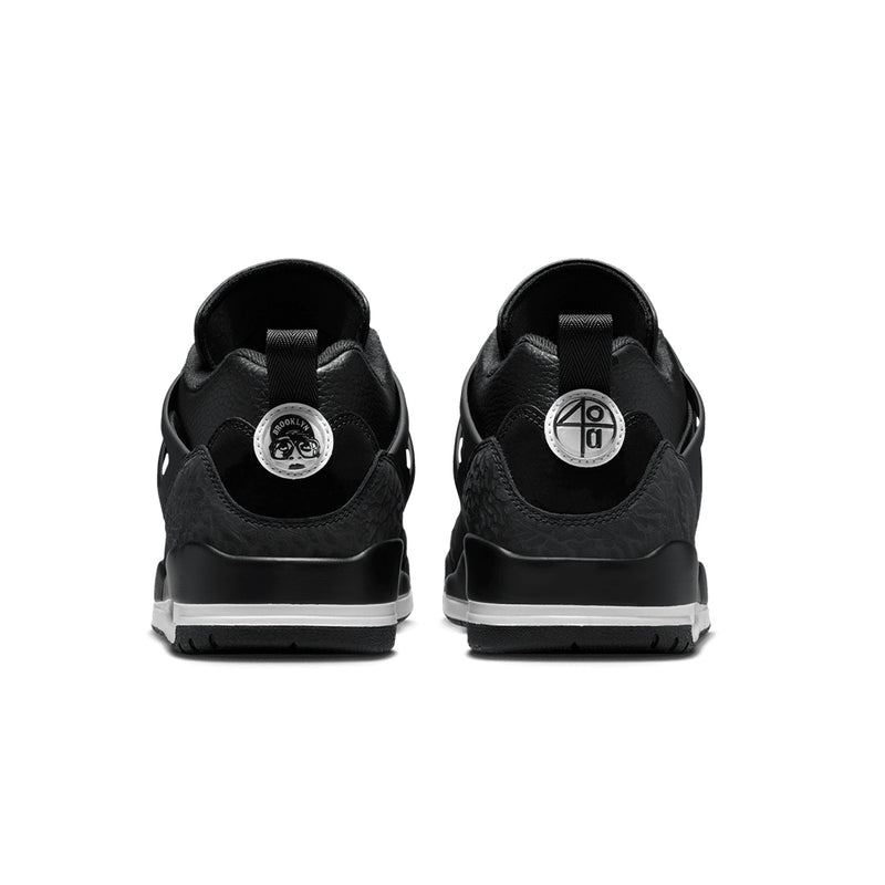 JORDAN SPIZIKE BLACK/WHITE
