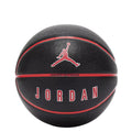 JORDAN ULTIMATE 2.0 8P BLACK/FIRE BASKETBALL